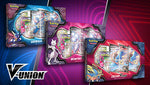 V Union Special Collection - Mewtwo