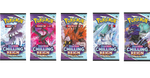 Pokemon: SS6 Chilling Reign Sleeved Booster Pack