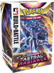 Pokemon: Astral Radiance Build and Battle Box
