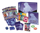 Pokemon: SS6 Chilling Reign Elite Trainer Box