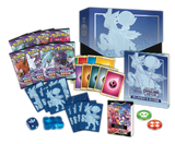 Pokemon: SS6 Chilling Reign Elite Trainer Box