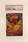 Charizard V PSA 9